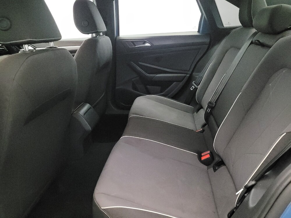 2025 Volkswagen Jetta in Langhorne, PA 19047 - 18118651 18