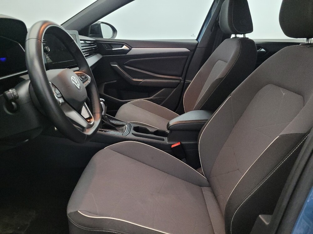 2025 Volkswagen Jetta in Langhorne, PA 19047 - 18118651 17
