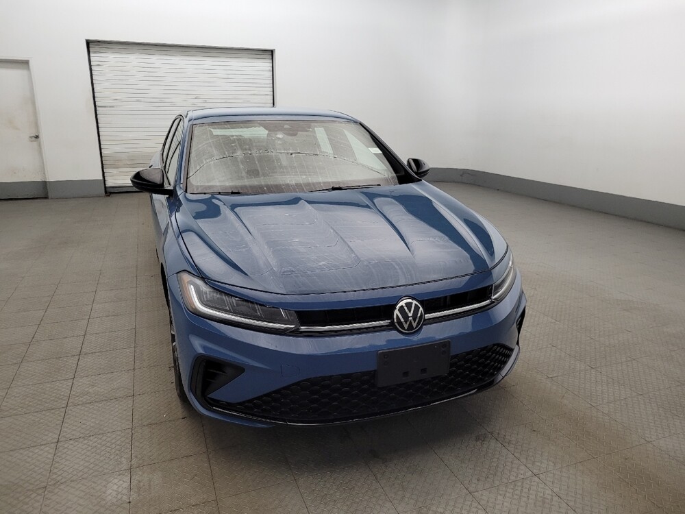 2025 Volkswagen Jetta in Langhorne, PA 19047 - 18118651 14