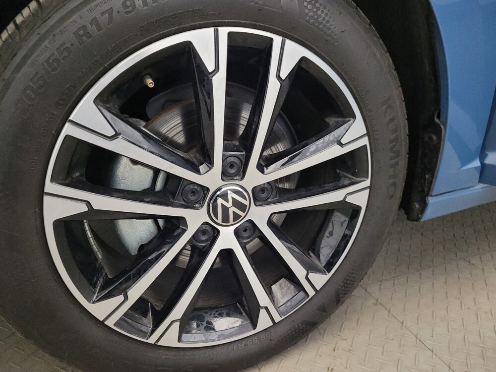 2025 Volkswagen Jetta in Langhorne, PA 19047 - 18118651 31