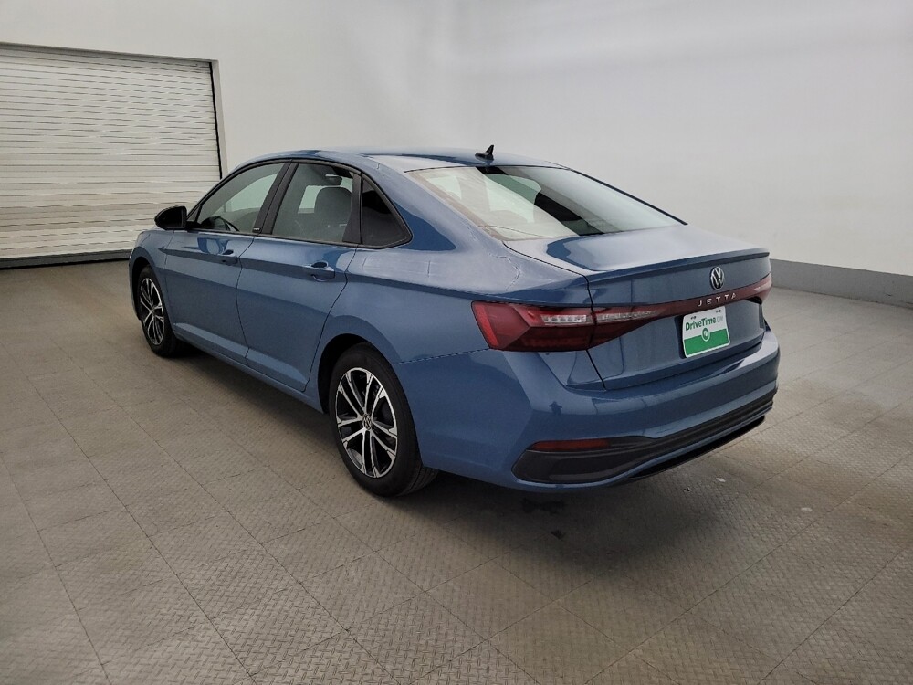 2025 Volkswagen Jetta in Langhorne, PA 19047 - 18118651 5