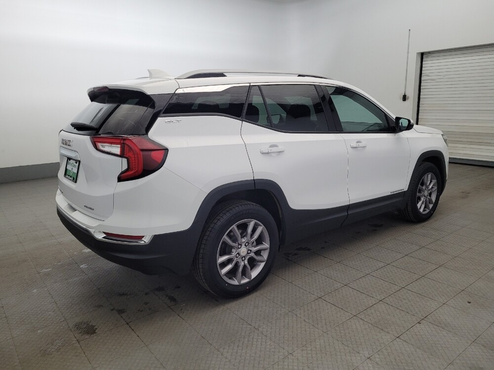 2024 GMC Terrain in New Castle, DE 19720 - 18118652 10