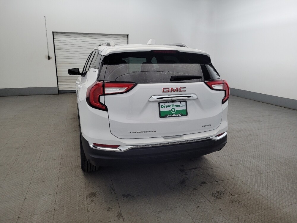 2024 GMC Terrain in New Castle, DE 19720 - 18118652 6