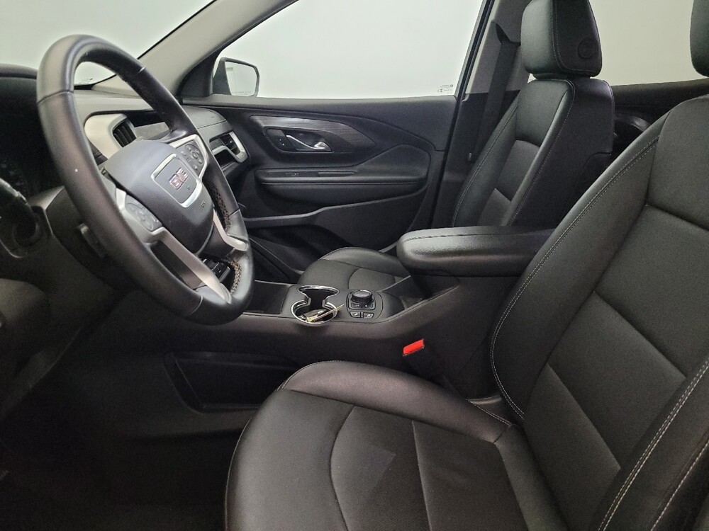 2024 GMC Terrain in New Castle, DE 19720 - 18118652 17