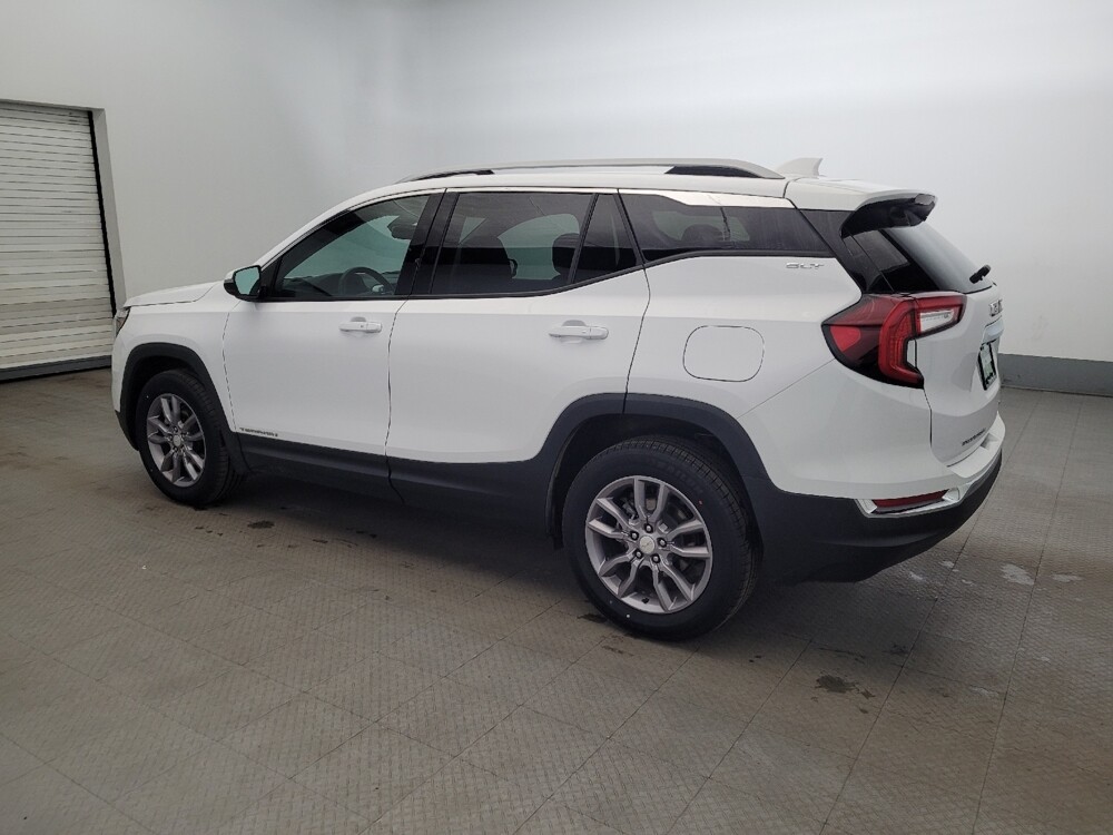 2024 GMC Terrain in New Castle, DE 19720 - 18118652 3