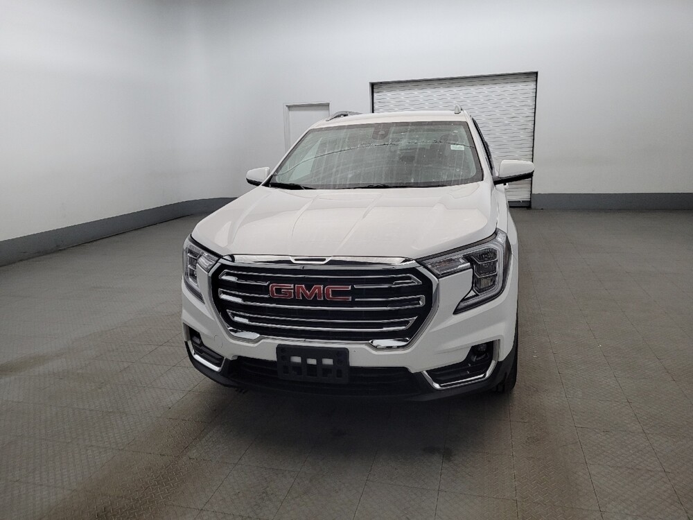 2024 GMC Terrain in New Castle, DE 19720 - 18118652 15
