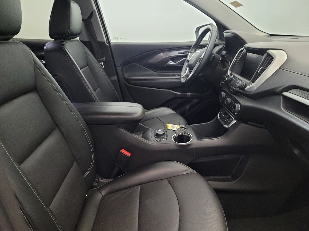 2024 GMC Terrain in New Castle, DE 19720 - 18118652 21