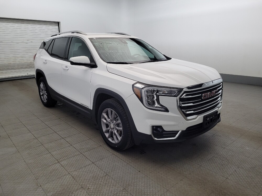 2024 GMC Terrain in New Castle, DE 19720 - 18118652 13