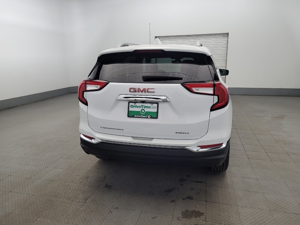 2024 GMC Terrain in New Castle, DE 19720 - 18118652 7