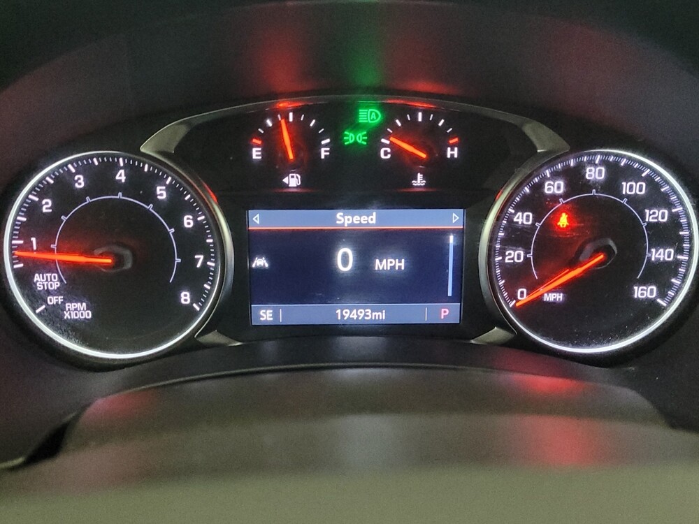 2024 GMC Terrain in New Castle, DE 19720 - 18118652 23