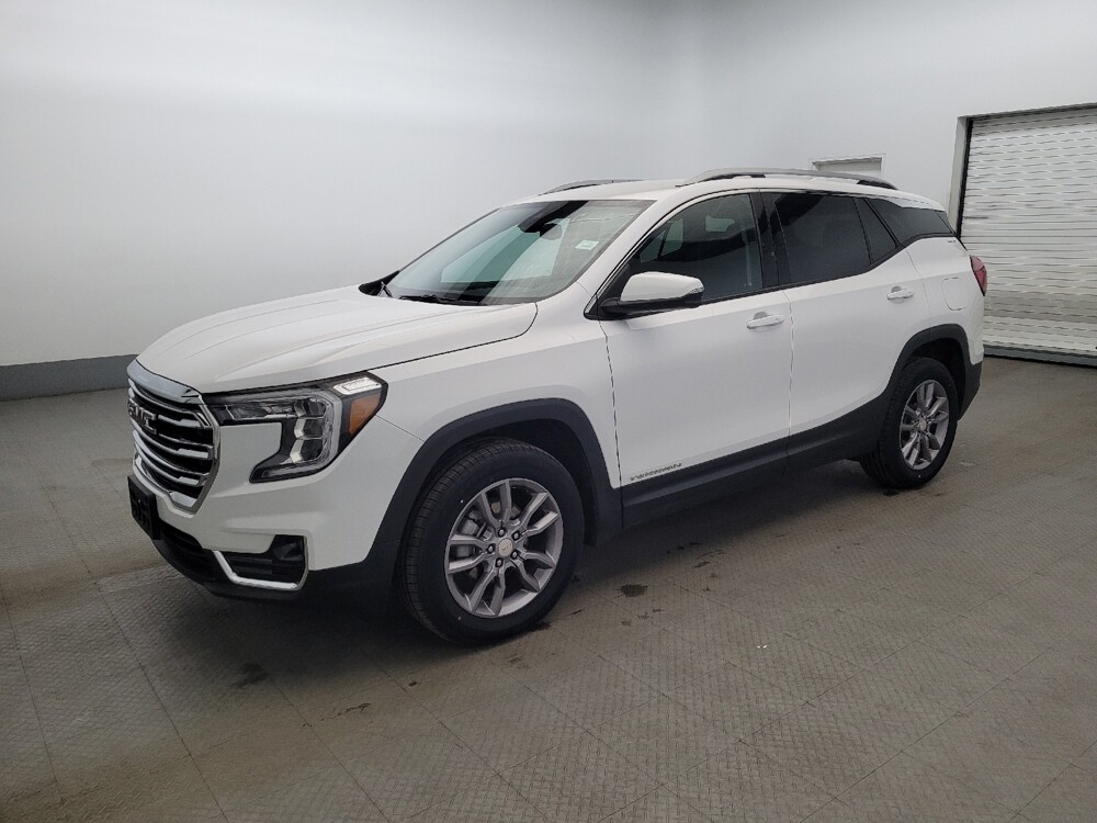 2024 GMC Terrain in New Castle, DE 19720 - 18118652 2