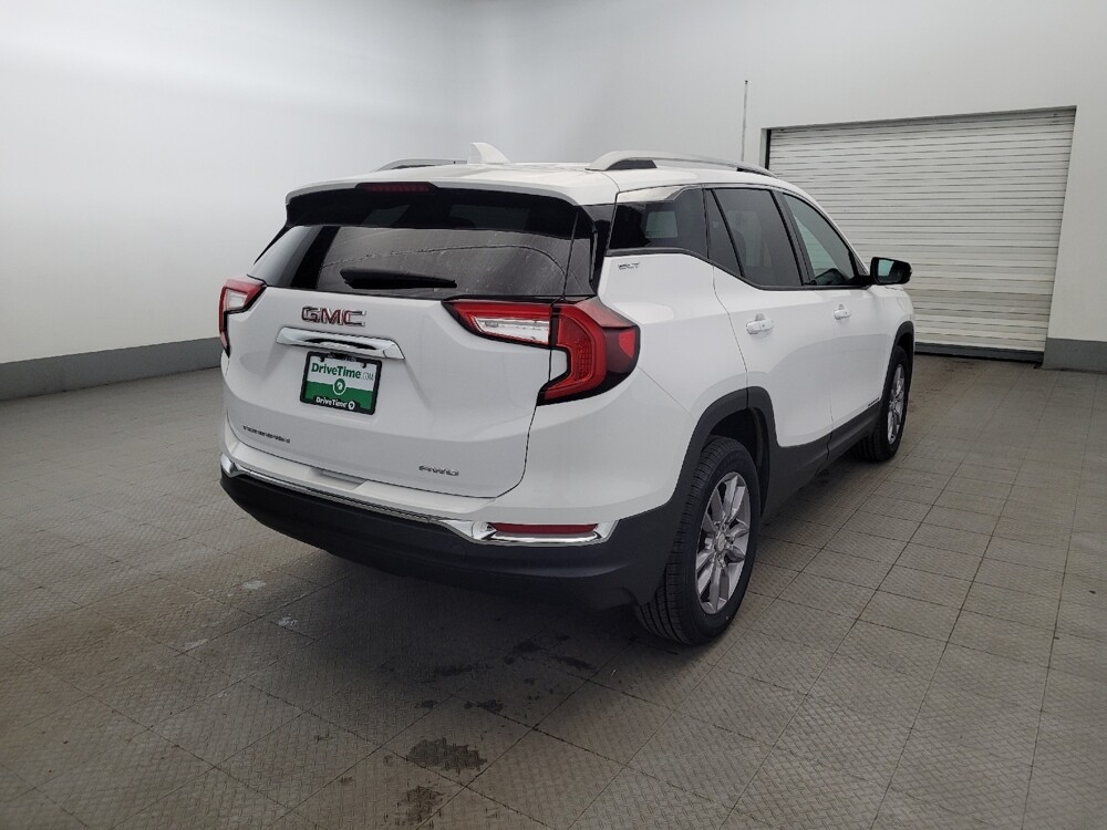 2024 GMC Terrain in New Castle, DE 19720 - 18118652 9