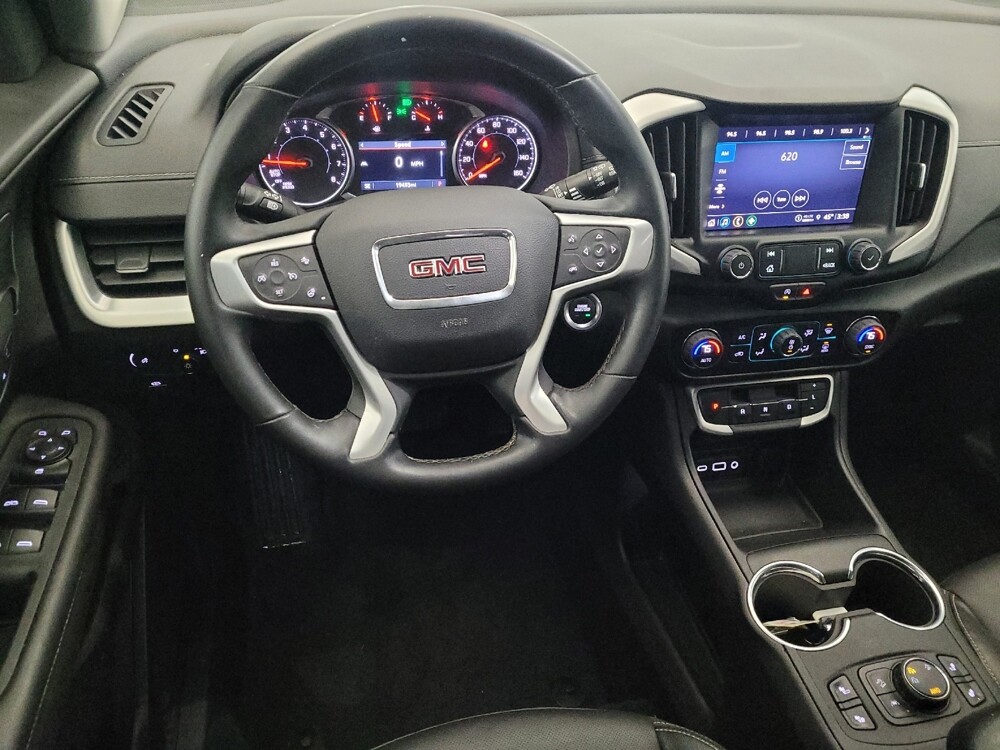 2024 GMC Terrain in New Castle, DE 19720 - 18118652 22