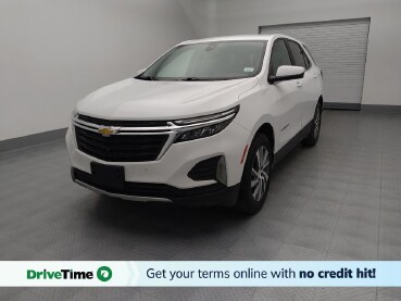 2023 Chevrolet Equinox in Wichita, KS 67207