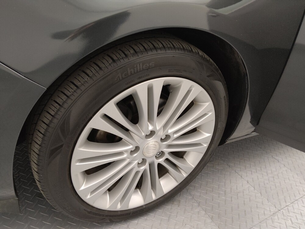 2014 Buick Verano in St. Louis, MO 63136 - 18118655 31