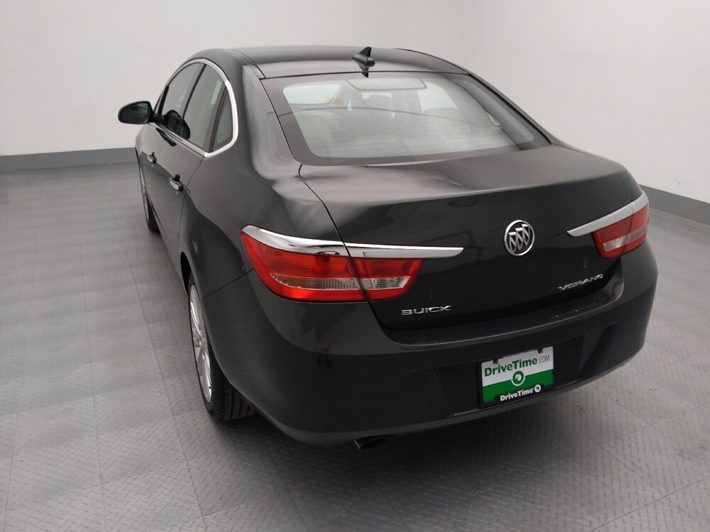 2014 Buick Verano in St. Louis, MO 63136 - 18118655 6