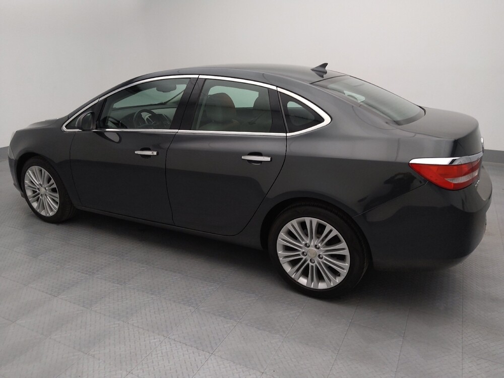 2014 Buick Verano in St. Louis, MO 63136 - 18118655 3
