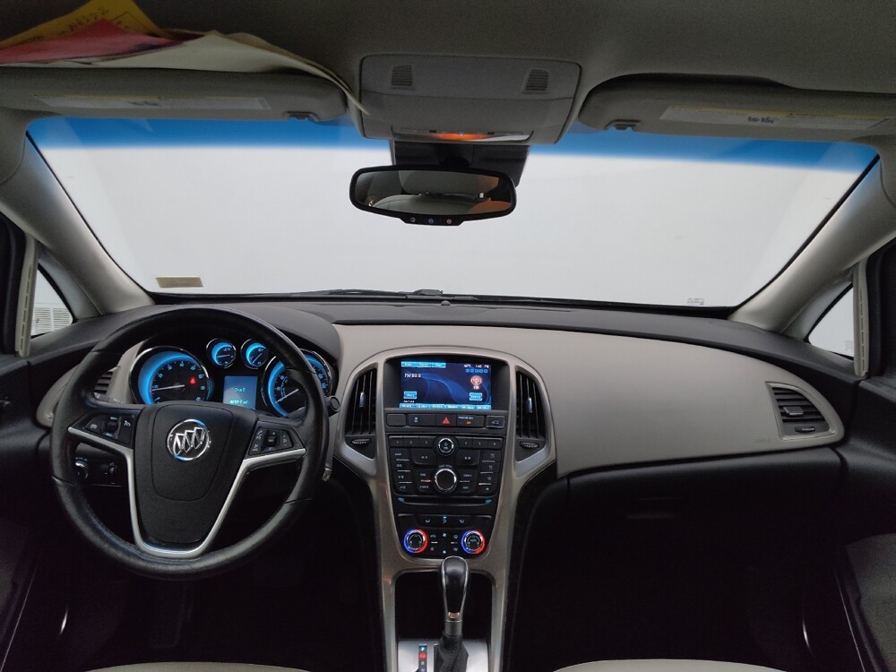 2014 Buick Verano in St. Louis, MO 63136 - 18118655 22