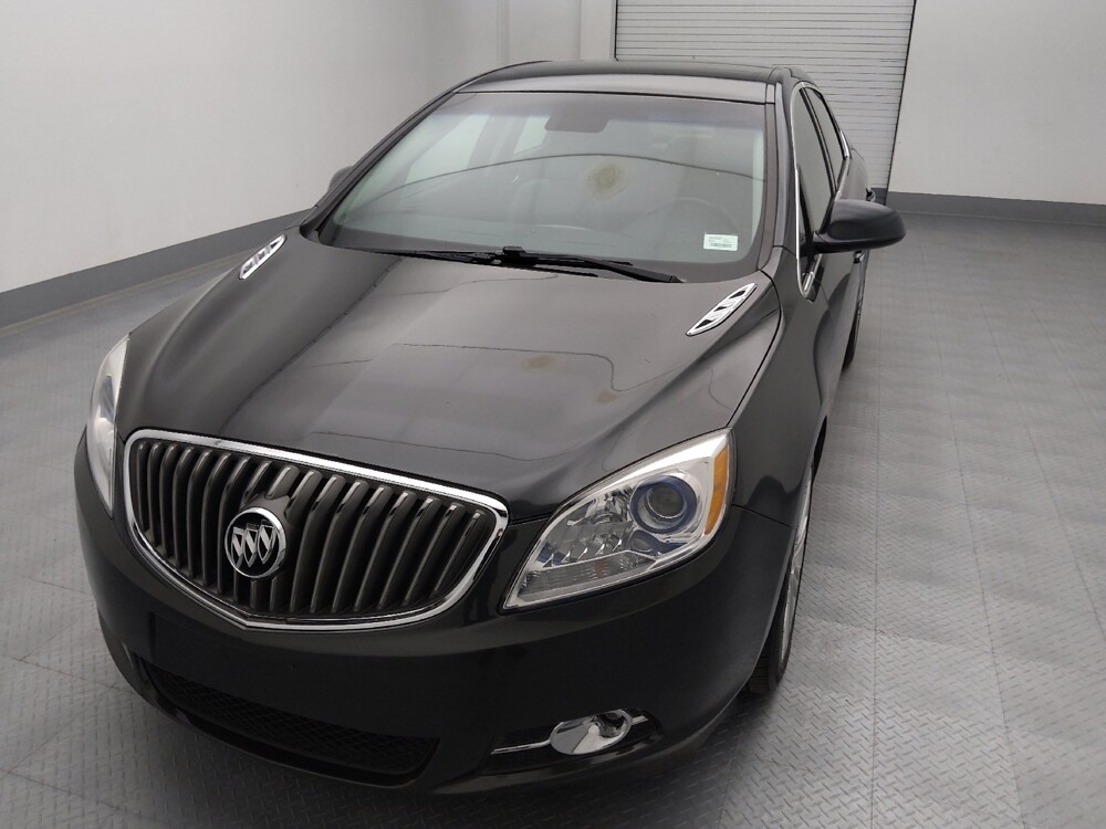 2014 Buick Verano in St. Louis, MO 63136 - 18118655 15
