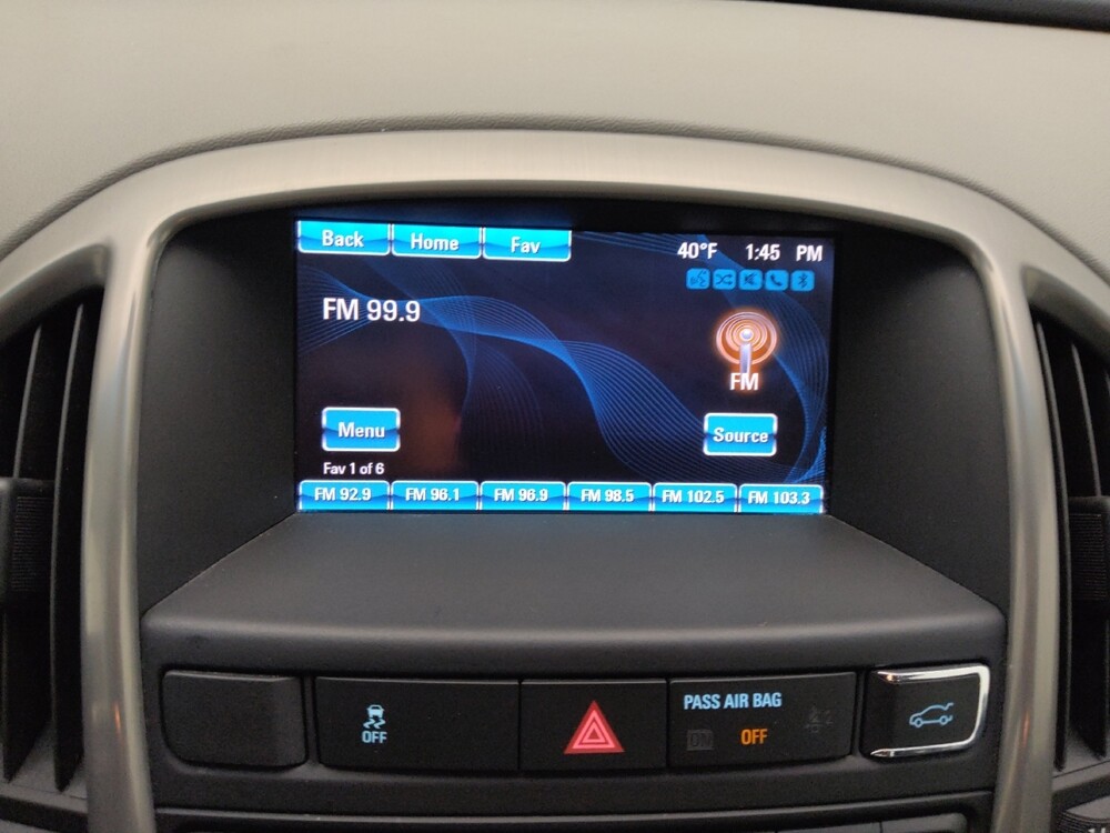 2014 Buick Verano in St. Louis, MO 63136 - 18118655 25