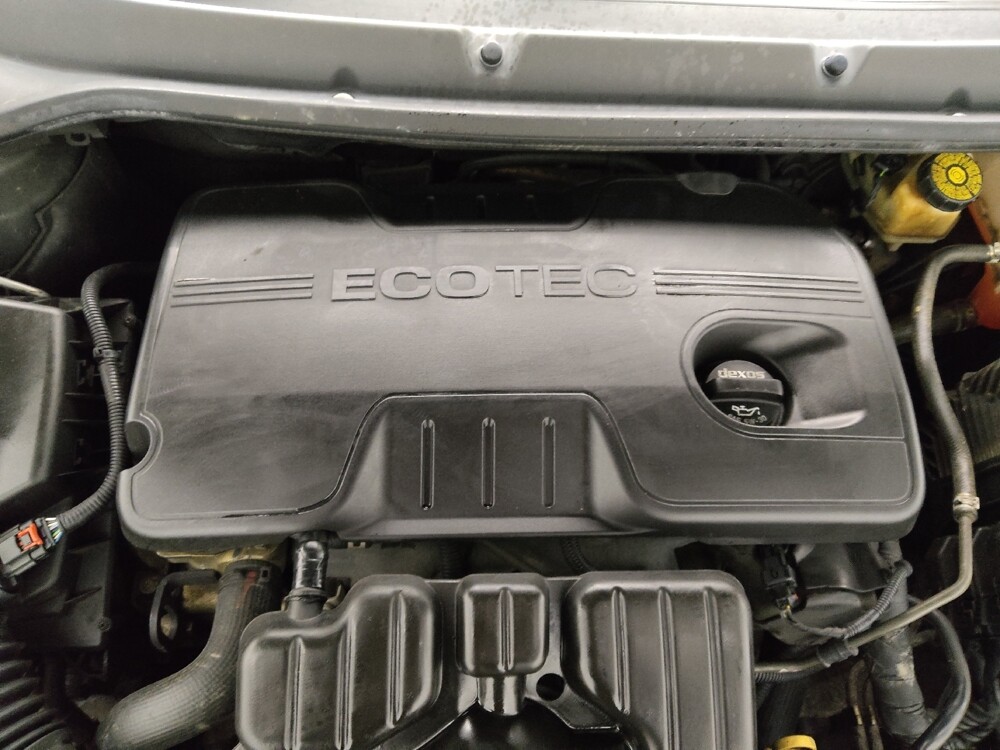 2014 Buick Verano in St. Louis, MO 63136 - 18118655 30