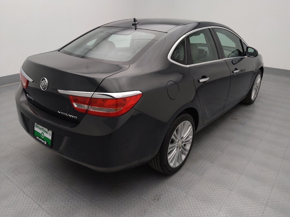 2014 Buick Verano in St. Louis, MO 63136 - 18118655 9