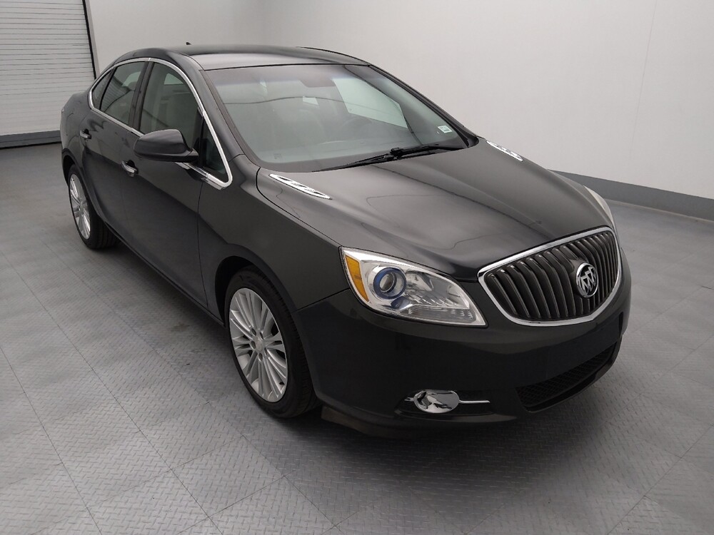 2014 Buick Verano in St. Louis, MO 63136 - 18118655 13