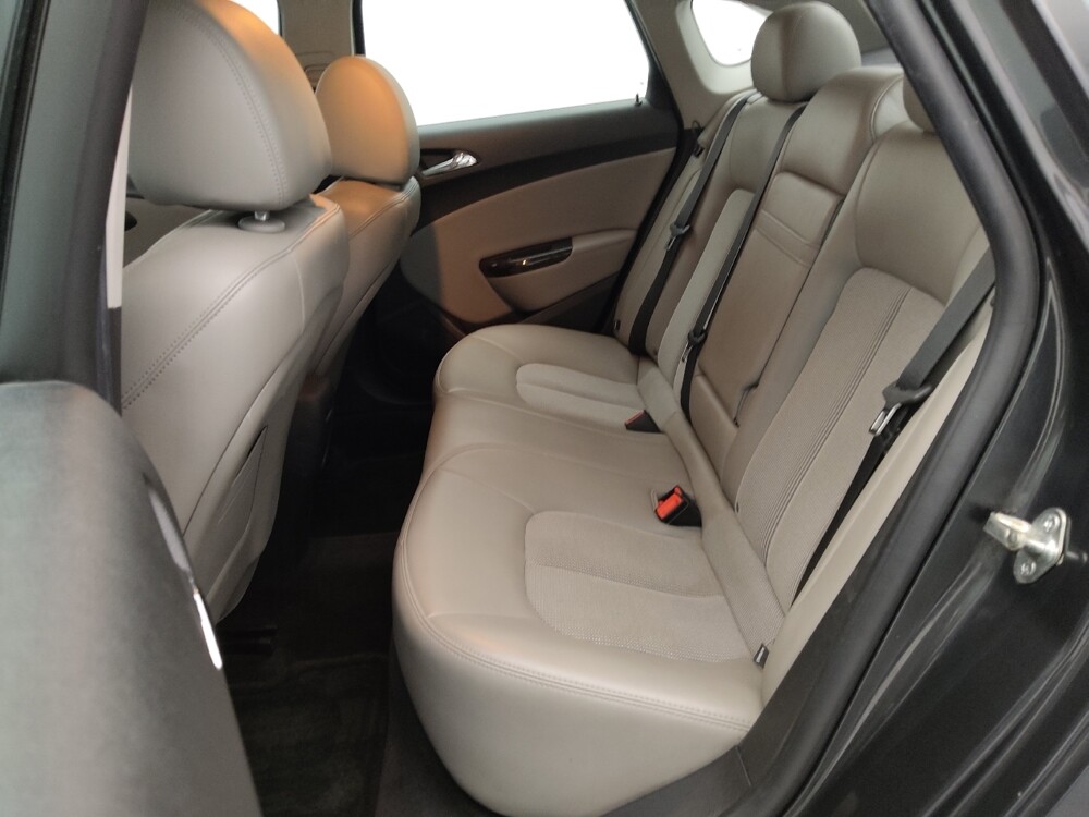 2014 Buick Verano in St. Louis, MO 63136 - 18118655 18