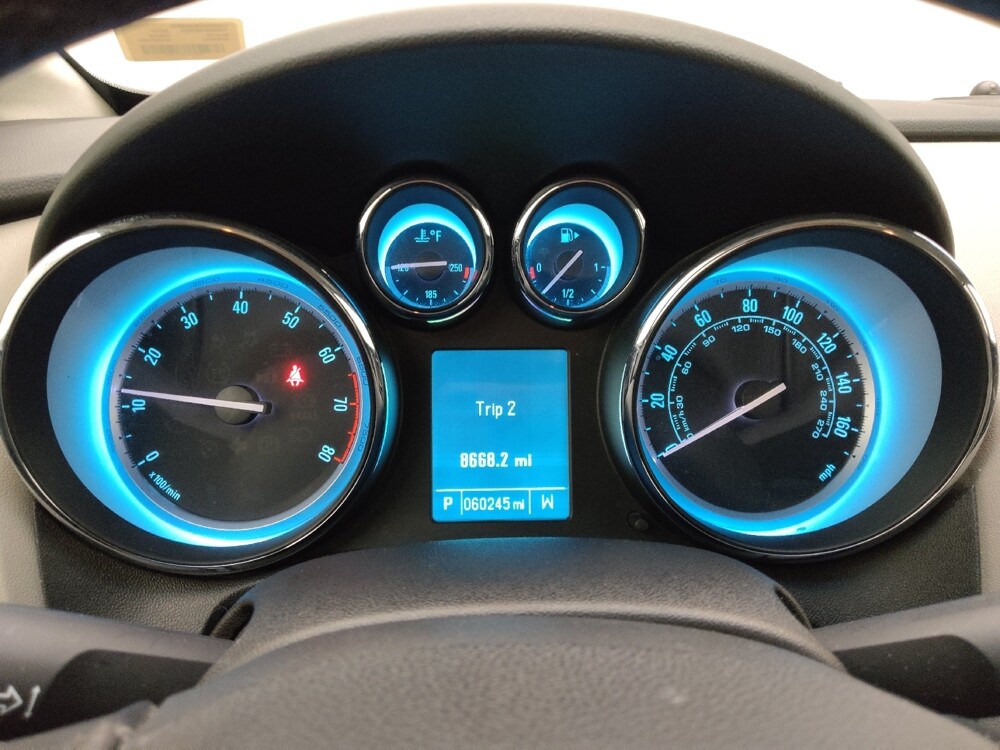 2014 Buick Verano in St. Louis, MO 63136 - 18118655 23