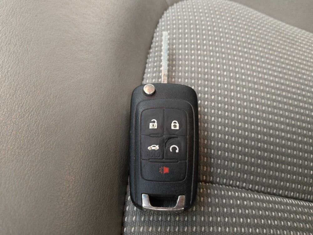 2014 Buick Verano in St. Louis, MO 63136 - 18118655 32