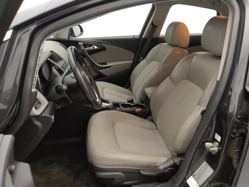 2014 Buick Verano in St. Louis, MO 63136 - 18118655 17