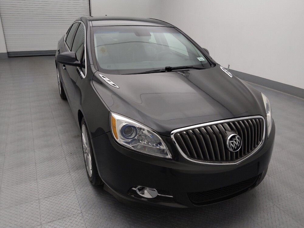 2014 Buick Verano in St. Louis, MO 63136 - 18118655 14