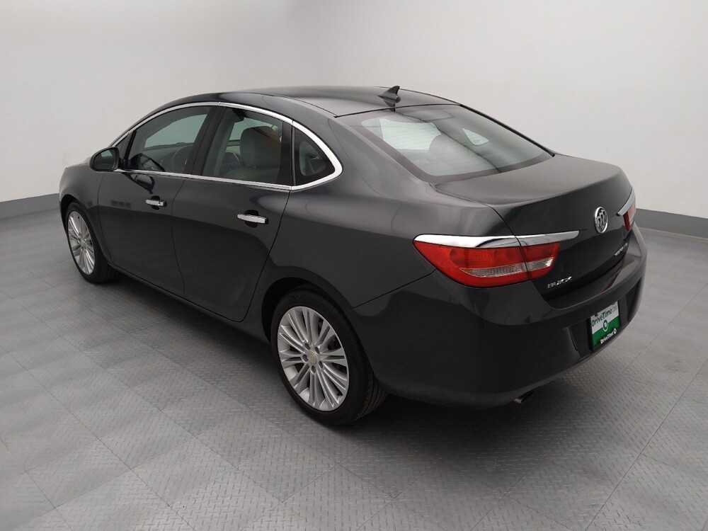 2014 Buick Verano in St. Louis, MO 63136 - 18118655 5