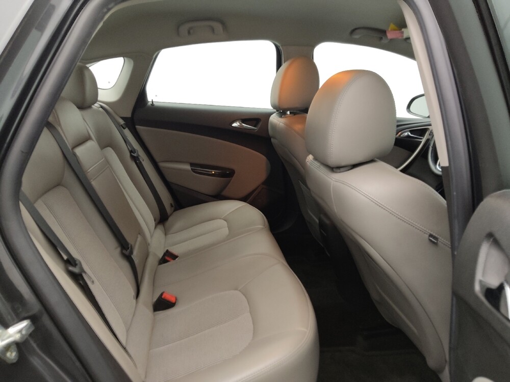 2014 Buick Verano in St. Louis, MO 63136 - 18118655 19