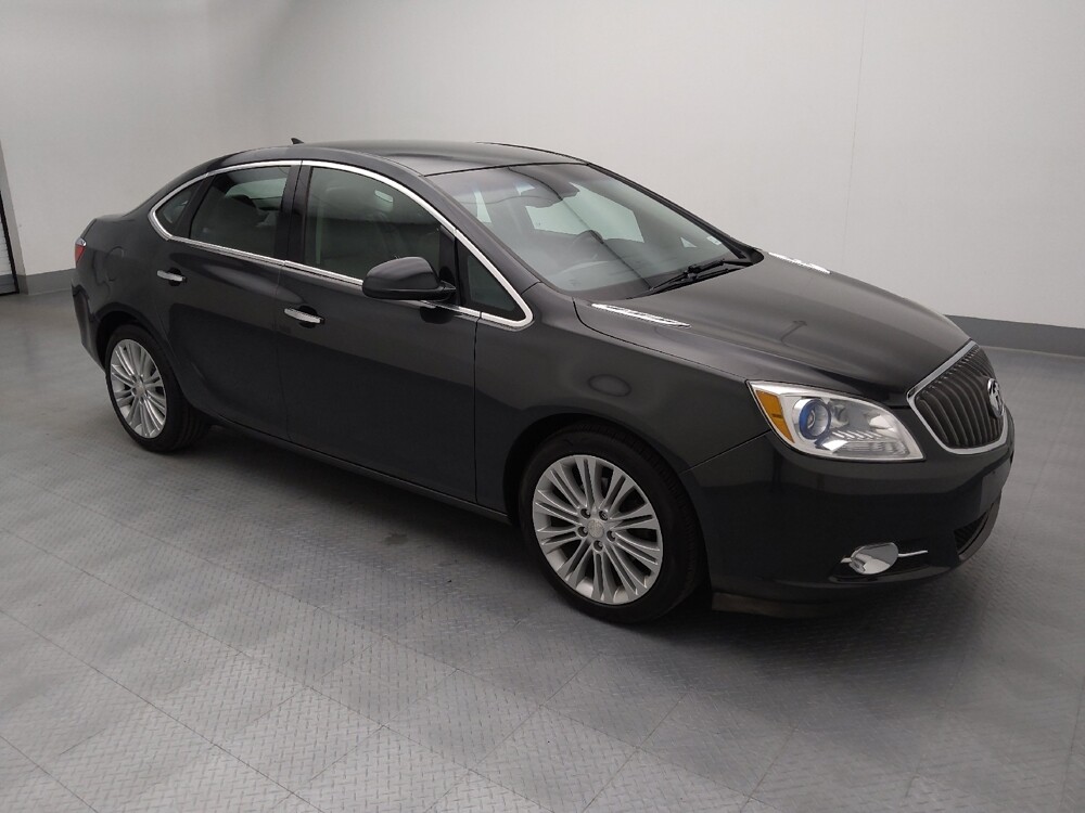 2014 Buick Verano in St. Louis, MO 63136 - 18118655 11