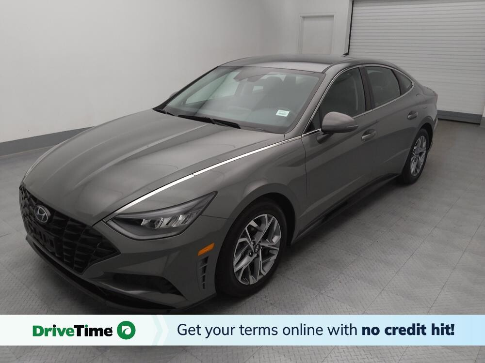 2023 Hyundai Sonata in St. Louis, MO 63136 - 18118656