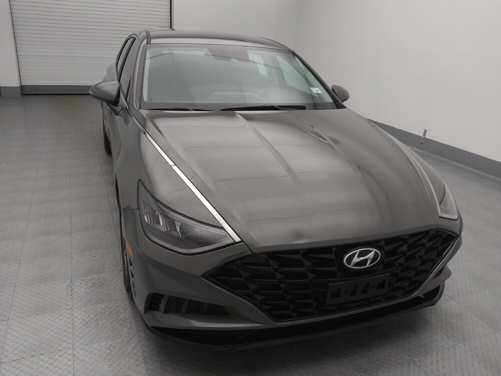 2023 Hyundai Sonata in St. Louis, MO 63136 - 18118656 14