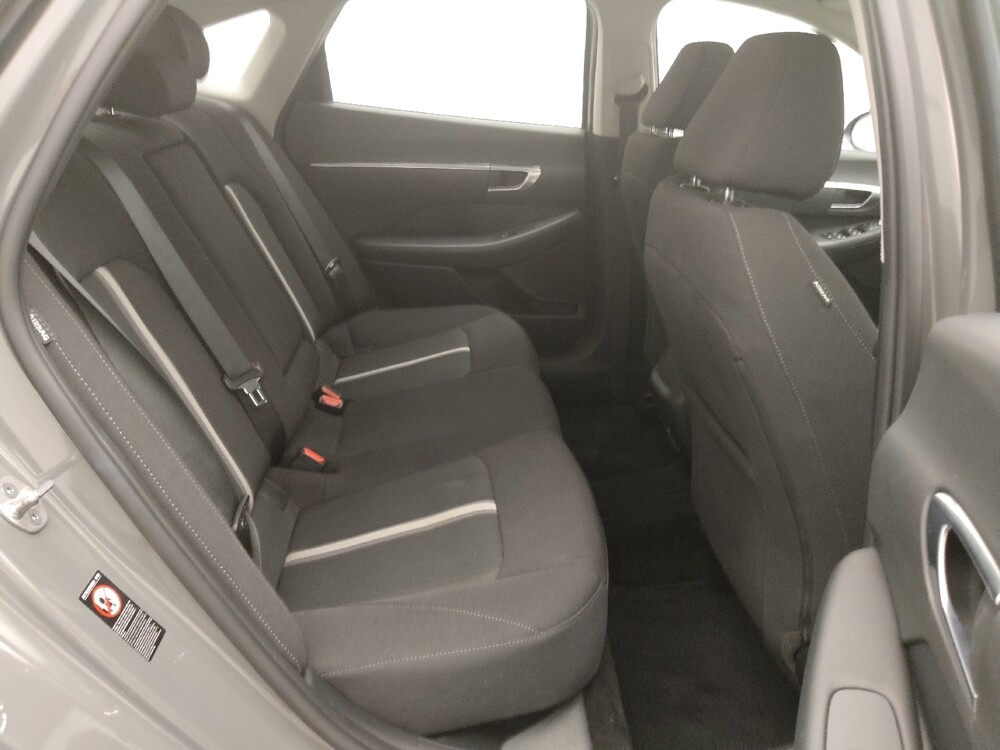 2023 Hyundai Sonata in St. Louis, MO 63136 - 18118656 19