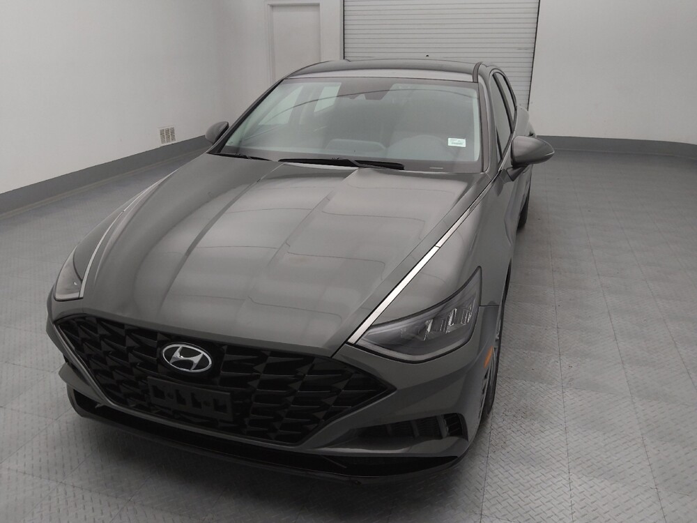 2023 Hyundai Sonata in St. Louis, MO 63136 - 18118656 15