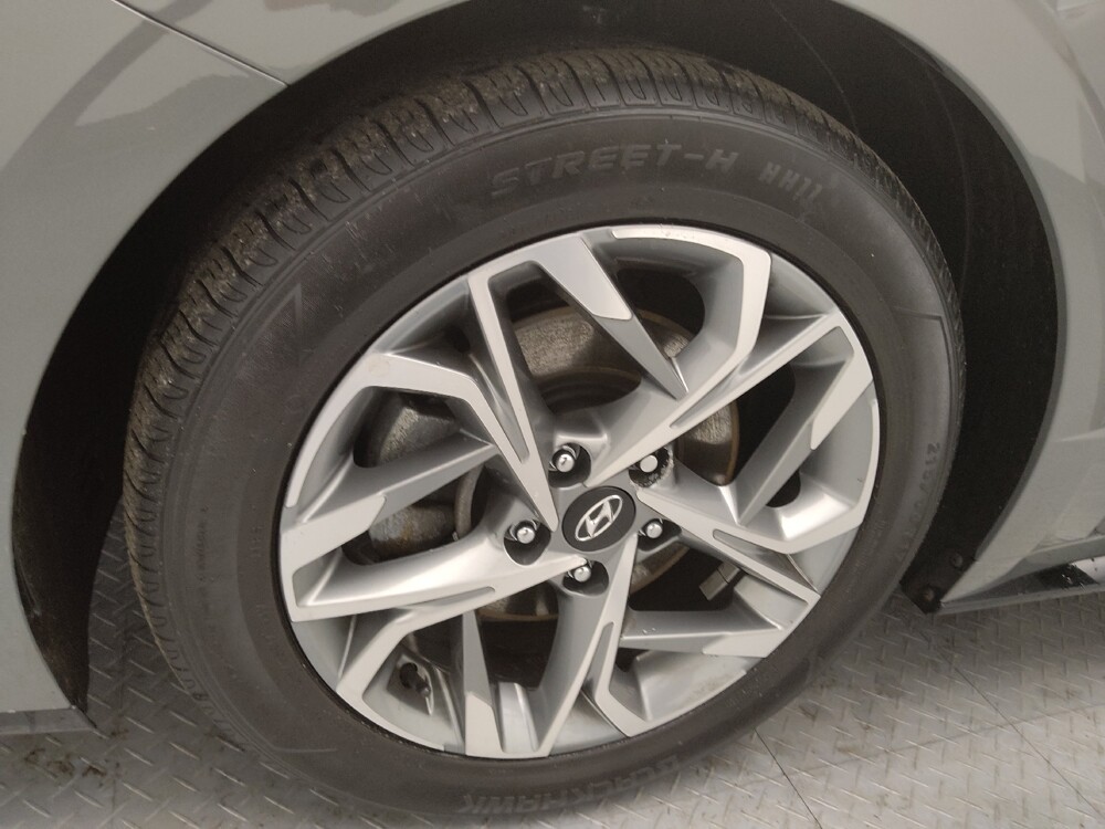 2023 Hyundai Sonata in St. Louis, MO 63136 - 18118656 31
