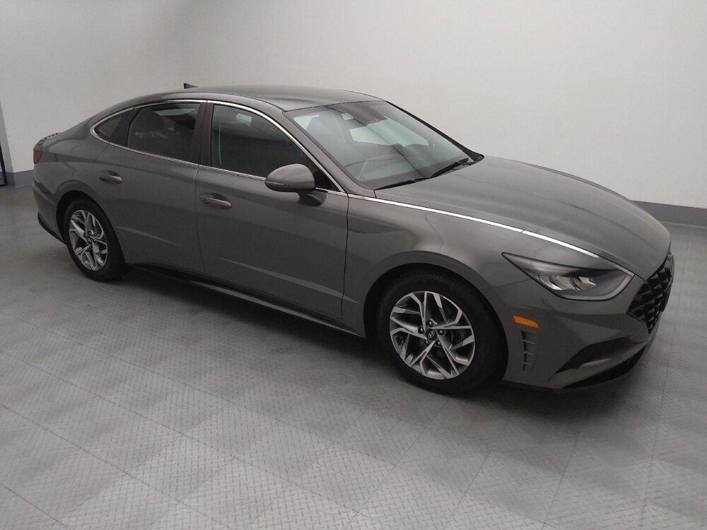 2023 Hyundai Sonata in St. Louis, MO 63136 - 18118656 11