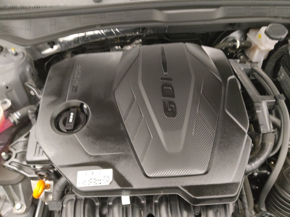 2023 Hyundai Sonata in St. Louis, MO 63136 - 18118656 30