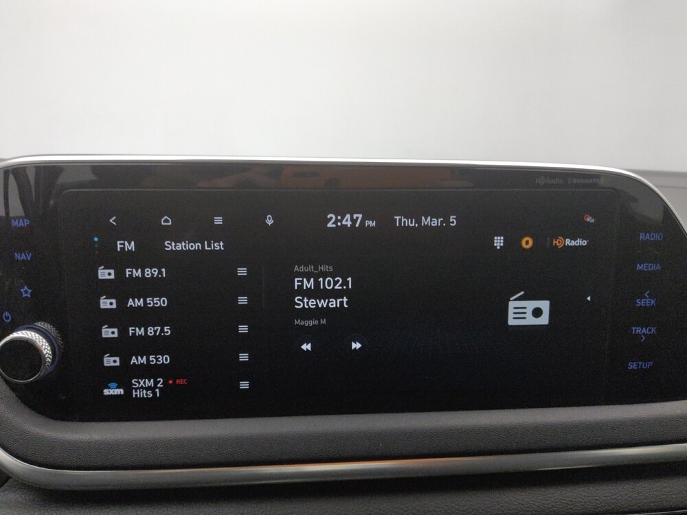 2023 Hyundai Sonata in St. Louis, MO 63136 - 18118656 25