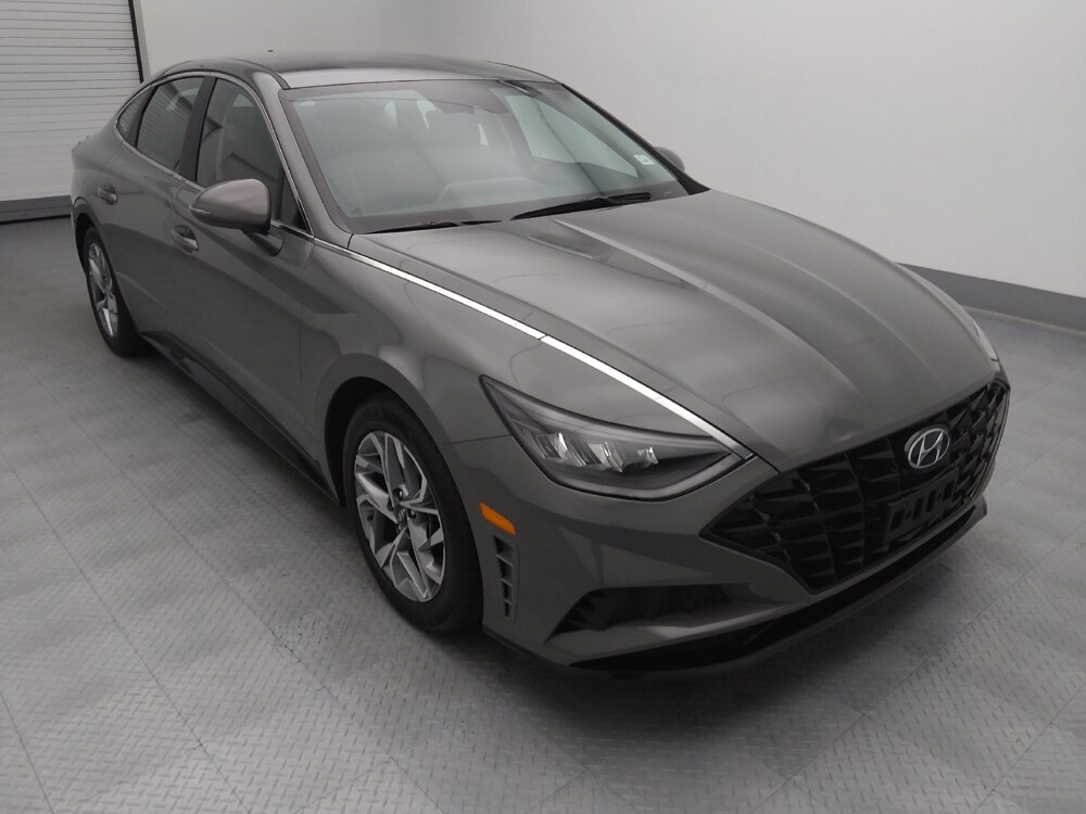 2023 Hyundai Sonata in St. Louis, MO 63136 - 18118656 13