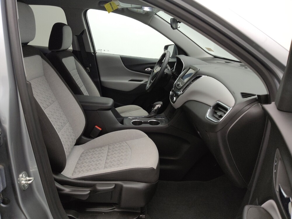 2023 Chevrolet Equinox in Topeka, KS 66611 - 18118657 21