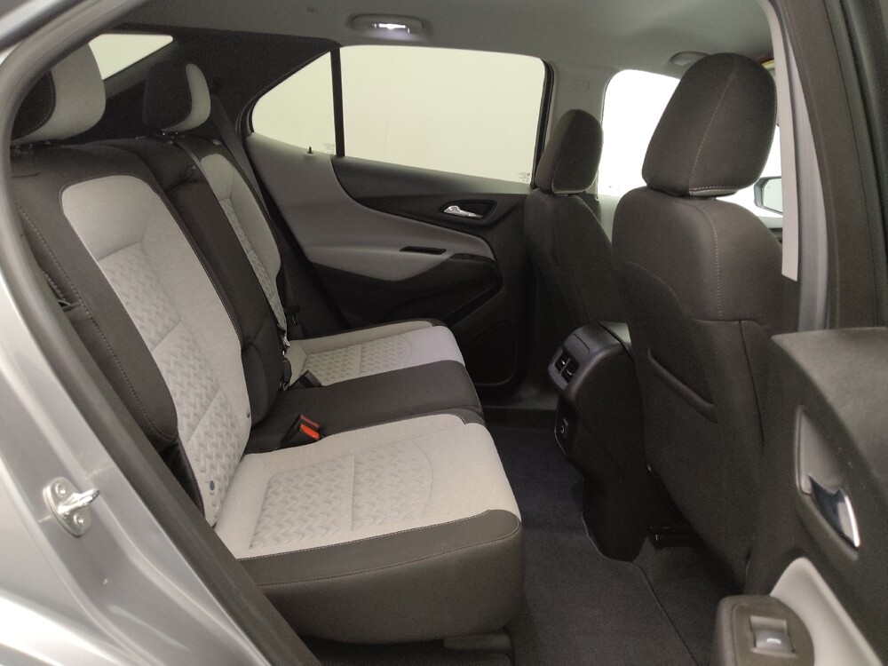 2023 Chevrolet Equinox in Topeka, KS 66611 - 18118657 19