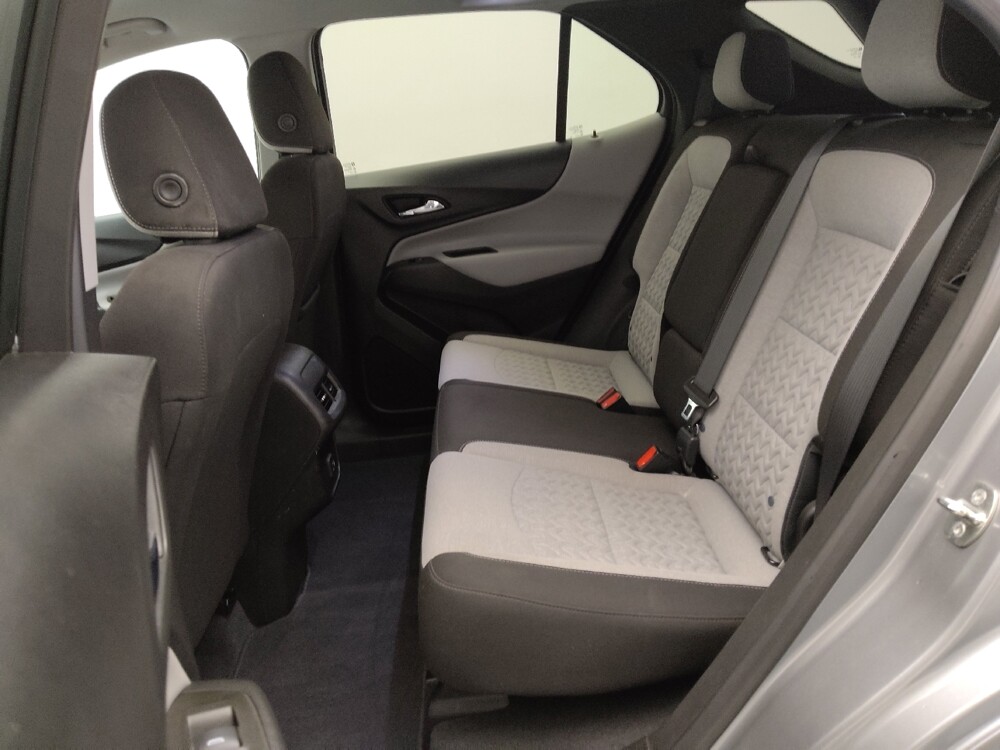 2023 Chevrolet Equinox in Topeka, KS 66611 - 18118657 18