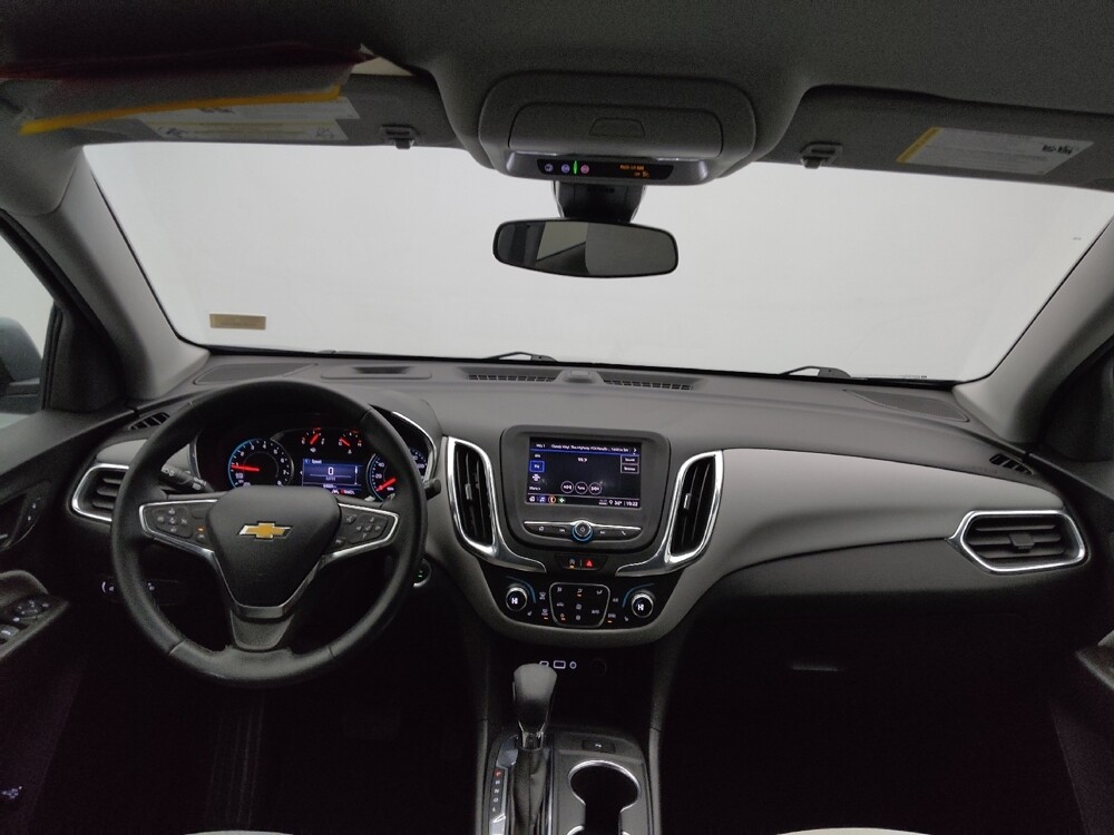 2023 Chevrolet Equinox in Topeka, KS 66611 - 18118657 22