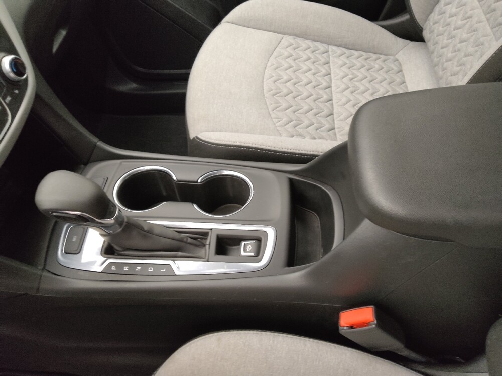 2023 Chevrolet Equinox in Topeka, KS 66611 - 18118657 26