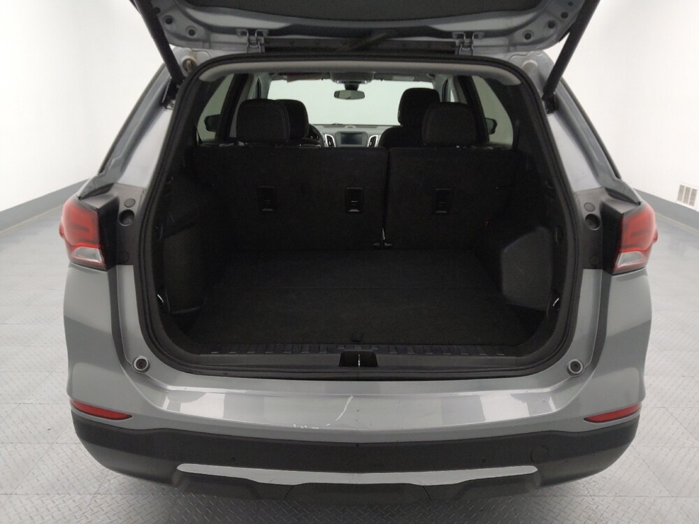 2023 Chevrolet Equinox in Topeka, KS 66611 - 18118657 29